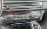 BMW 5 Series F07/F10/F11 Sedan