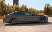 BMW 5 Series F07/F10/F11 Sedan