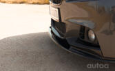 BMW 5 Series F07/F10/F11 Sedan