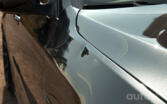 BMW 5 Series F07/F10/F11 Sedan