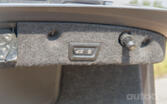 BMW 5 Series F07/F10/F11 Sedan