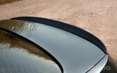 BMW 5 Series F07/F10/F11 Sedan