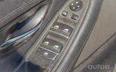 BMW 5 Series F07/F10/F11 Sedan