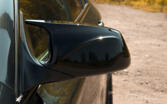 BMW 5 Series F07/F10/F11 Sedan