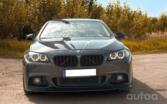 BMW 5 Series F07/F10/F11 Sedan