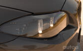 BMW 5 Series F07/F10/F11 Sedan