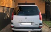 Peugeot 807 1 generation Minivan