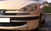 Peugeot 807 1 generation Minivan