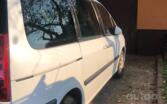 Peugeot 807 1 generation Minivan