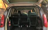 Peugeot 807 1 generation Minivan