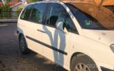 Peugeot 807 1 generation Minivan
