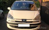 Peugeot 807 1 generation Minivan