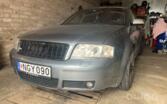 Audi S6 C5 Sedan