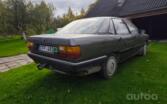 Audi 100 S3 Sedan