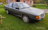 Audi 100 S3 Sedan