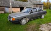Audi 100 S3 Sedan