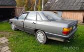 Audi 100 S3 Sedan