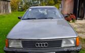 Audi 100 S3 Sedan
