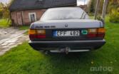 Audi 100 S3 Sedan