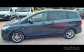 Mazda 5 CW Minivan