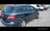 Mazda 5 CW Minivan