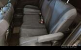 Mazda 5 CW Minivan