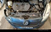 Mazda 5 CW Minivan