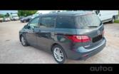 Mazda 5 CW Minivan