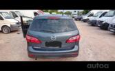 Mazda 5 CW Minivan