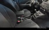 Mazda 5 CW Minivan