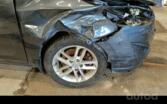 Mazda 5 CW Minivan