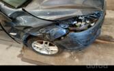 Mazda 5 CW Minivan