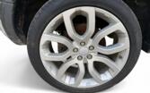 Land Rover Range Rover Evoque L538 [restyling] Crossover 5-doors