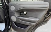 Land Rover Range Rover Evoque L538 [restyling] Crossover 5-doors