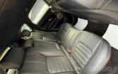 Land Rover Range Rover Evoque L538 [restyling] Crossover 5-doors