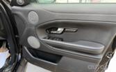 Land Rover Range Rover Evoque L538 [restyling] Crossover 5-doors
