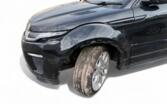 Land Rover Range Rover Evoque L538 [restyling] Crossover 5-doors