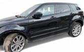 Land Rover Range Rover Evoque L538 [restyling] Crossover 5-doors