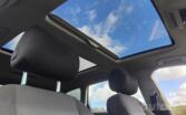 Audi A3 8P/8PA [2th restyling] Sportback hatchback 5-doors
