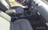Audi A3 8P/8PA [2th restyling] Sportback hatchback 5-doors