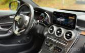 Mercedes-Benz C-Class W205/S205/C205 [restyling] wagon