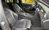 Mercedes-Benz C-Class W205/S205/C205 [restyling] wagon