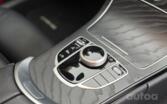 Mercedes-Benz C-Class W205/S205/C205 [restyling] wagon