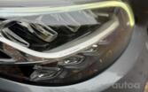 Mercedes-Benz C-Class W205/S205/C205 [restyling] wagon