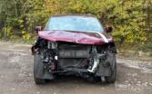 Dodge Durango 3 generation [restyling] SUV