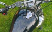 Yamaha XV
