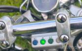 Yamaha XV