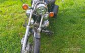 Yamaha XV