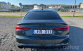 Audi A5 2 generation Sportback liftback 5-doors