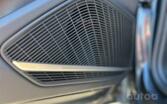 Audi A5 2 generation Sportback liftback 5-doors